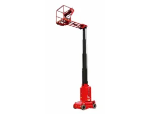 LGMG Vertical Mast Lifts